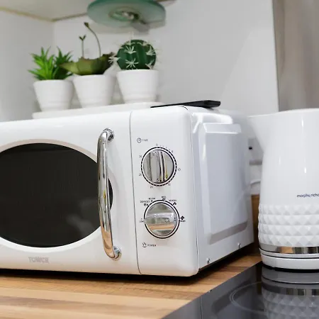 Live In Sky Penthouse