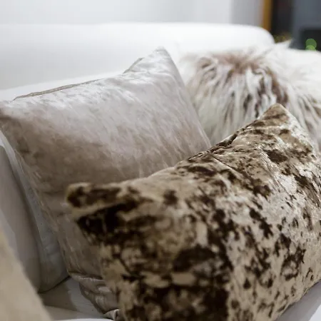 Apartment Live In Sky Penthouse *