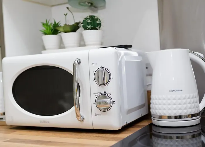 Live In Sky Penthouse