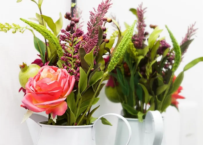 Live In Sky Penthouse Lägenhet