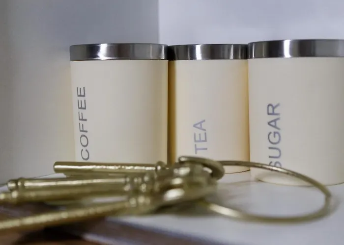 Live In Sky Penthouse * 리즈