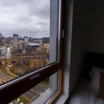 Live In Sky Penthouse *