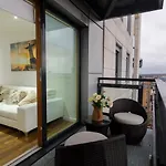 Appartamento Live In Sky Penthouse *