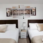 Live In Sky Penthouse