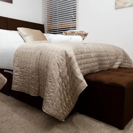 Live In Sky Penthouse アパート